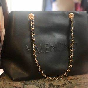 New Mario Valentino handbag